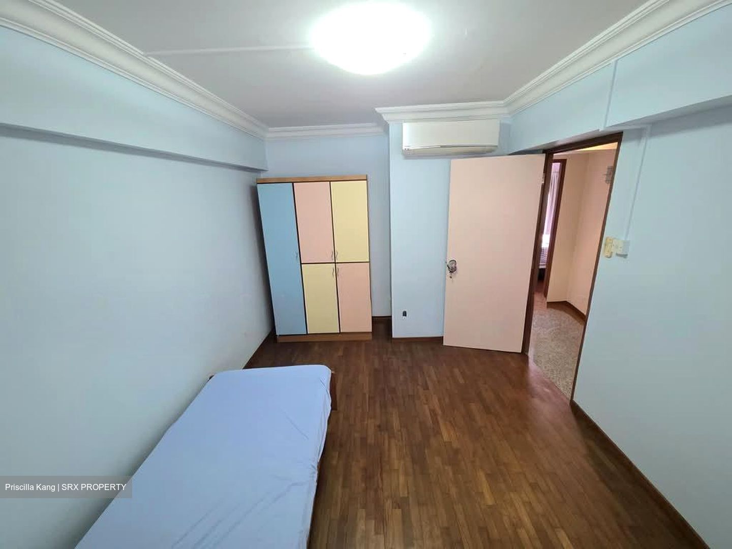 Blk 615 Bukit Panjang Ring Road (Bukit Panjang), HDB 4 Rooms #584205521